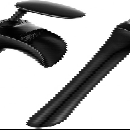 Mexen Lyra juodoji praustuvo baterija - 745300-70