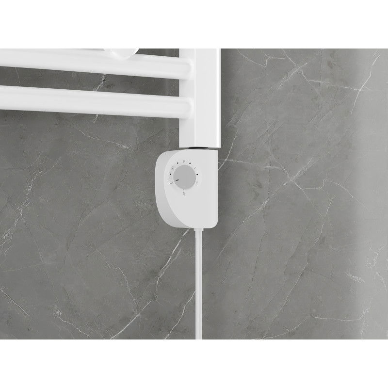 Mexen FA-D elektrinis kaitinimo elementas 900 W, baltas - W950-0900-20