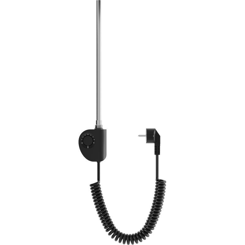 Mexen FA-D elektrinis kaitinimo elementas 300 W, juodas - W950-0300-70