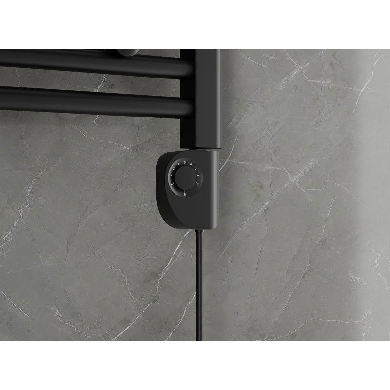 Mexen FA-D elektrinis kaitinimo elementas 900 W, juodas - W950-0900-70