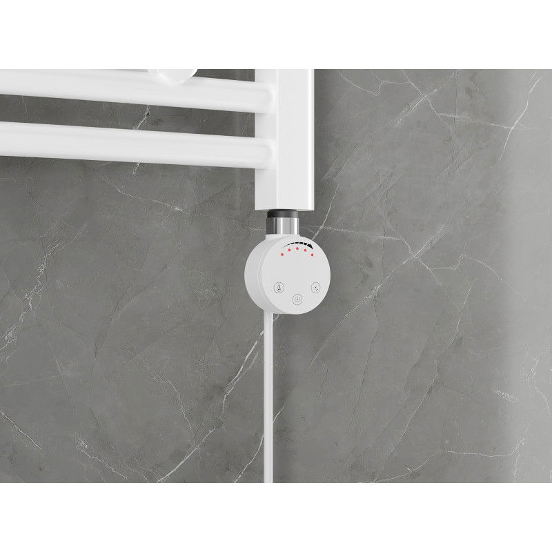 Mexen FA-O elektrinis kaitinimo elementas 300 W, baltas - W951-0300-20