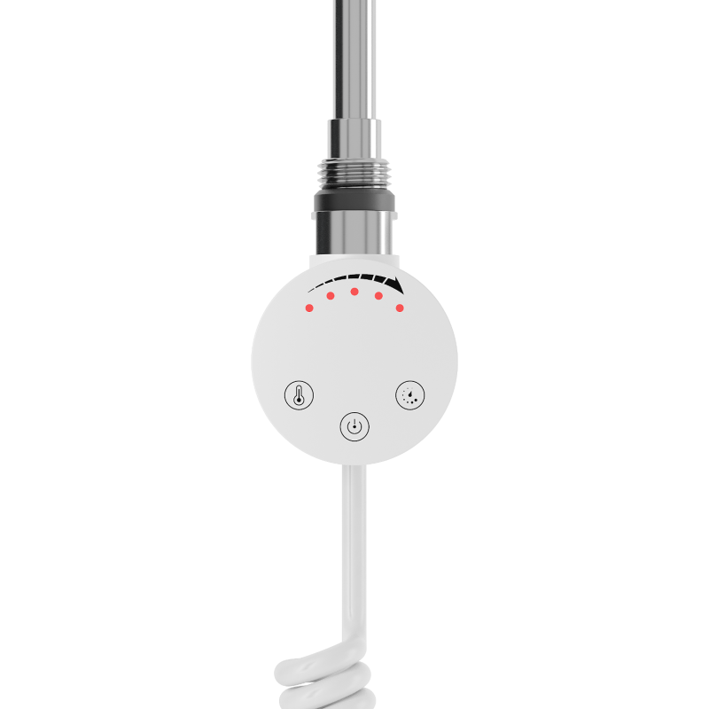 Mexen FA-O elektrinis kaitinimo elementas 300 W, baltas - W951-0300-20