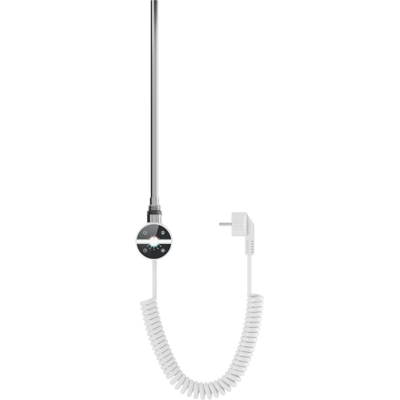 Mexen FA-D22 300 W elektrinis kaitinimo elementas, baltas - W955-0300-20