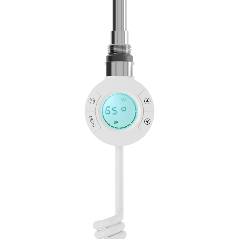 Mexen FA-S elektrinis kaitintuvas su Wi-Fi, 300 W, baltas - W954-0300-20