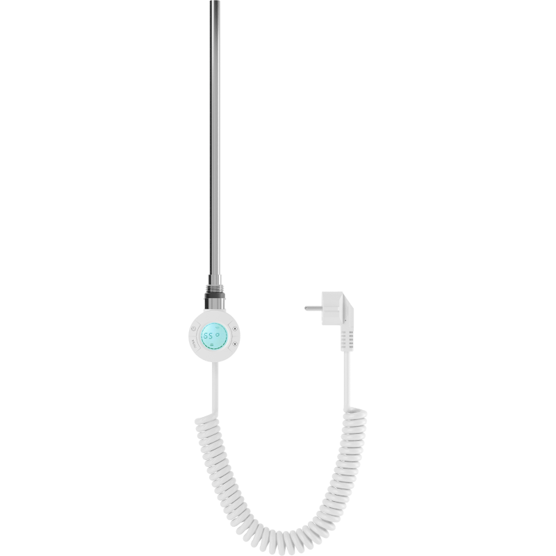 Mexen FA-S elektrinis kaitintuvas su Wi-Fi, 300 W, baltas - W954-0300-20