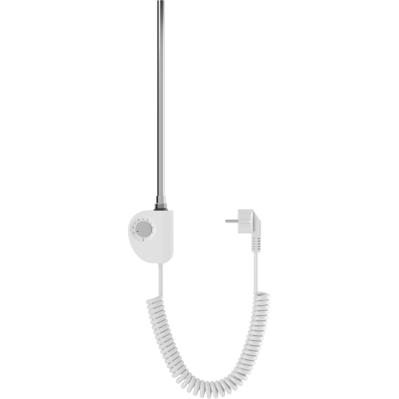 Mexen FA-D elektrinis kaitinimo elementas 300 W, baltas - W950-0300-20