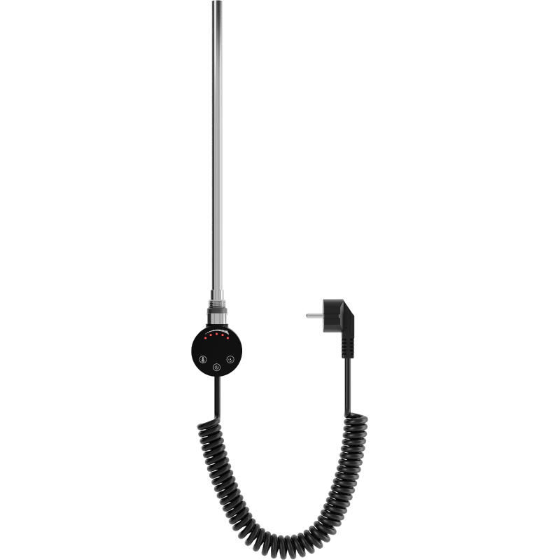 Mexen FA-O elektrinis kaitinimo elementas 300 W, juodas - W951-0300-70