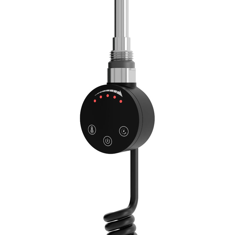 Mexen FA-O elektrinis kaitinimo elementas 300 W, juodas - W951-0300-70