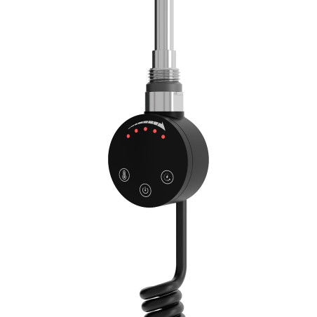 Mexen FA-O elektrinis kaitinimo elementas 300 W, juodas - W951-0300-70