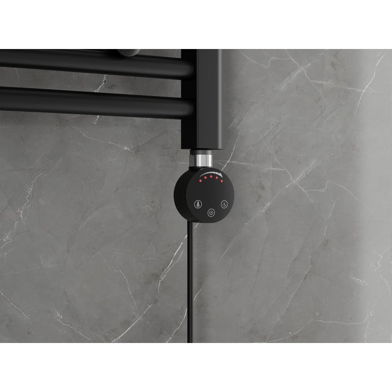 Mexen FA-O elektrinis kaitinimo elementas 300 W, juodas - W951-0300-70