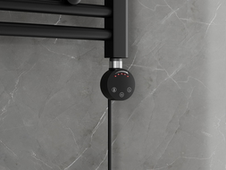 Mexen FA-O elektrinis kaitinimo elementas 300 W, juodas - W951-0300-70