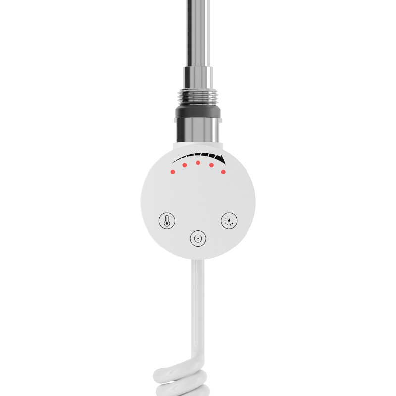 Mexen FA-O 600 W elektrinis kaitinimo elementas, baltas - W951-0600-20