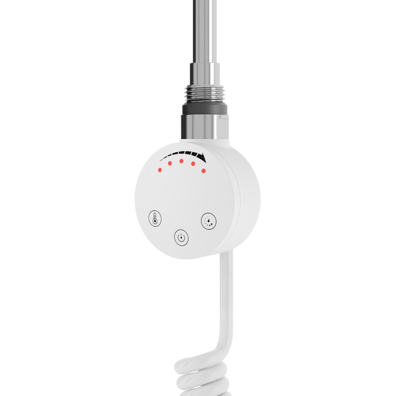 Mexen FA-O 600 W elektrinis kaitinimo elementas, baltas - W951-0600-20