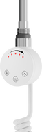 Mexen FA-O 600 W elektrinis kaitinimo elementas, baltas - W951-0600-20