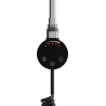 Mexen FA-O elektrinis kaitintuvas 600 W, juodas - W951-0600-70
