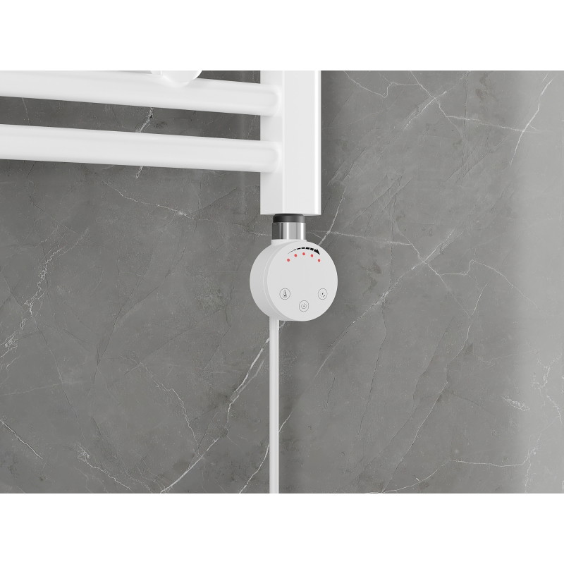 Mexen FA-O 900 W elektrinis kaitinimo elementas, baltas - W951-0900-20
