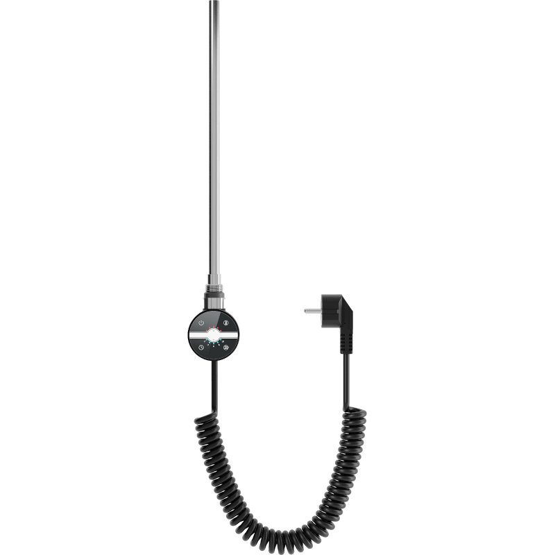 Mexen FA-D22 elektrinė kaitinimo juosta 300 W, juoda - W955-0300-70