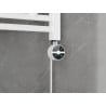Mexen FA-D22 elektrinis kaitintuvas 600 W, baltas - W955-0600-20