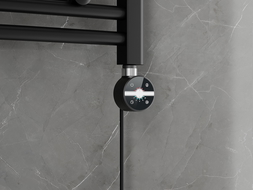 Mexen FA-D22 elektrinis kaitinimo elementas 600 W, juodas - W955-0600-70