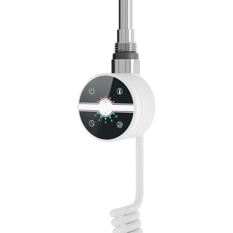 Mexen FA-D22 elektrinis kaitinimo elementas 900 W, baltas - W955-0900-20