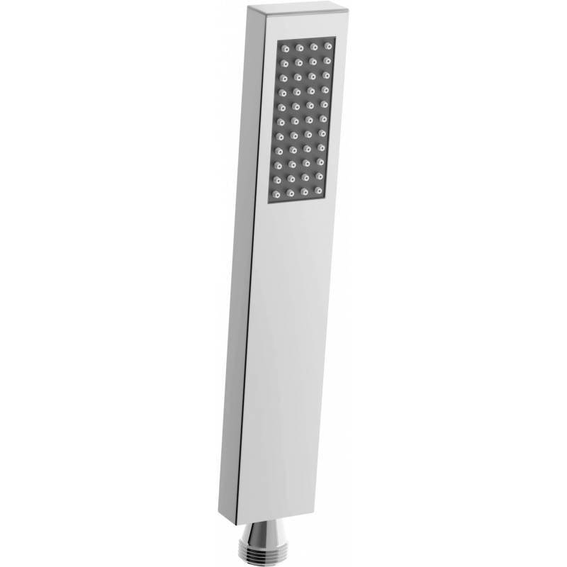 Mexen R-02 dušo rankenėlė 1-funkcinė, chromuota - 79500-00