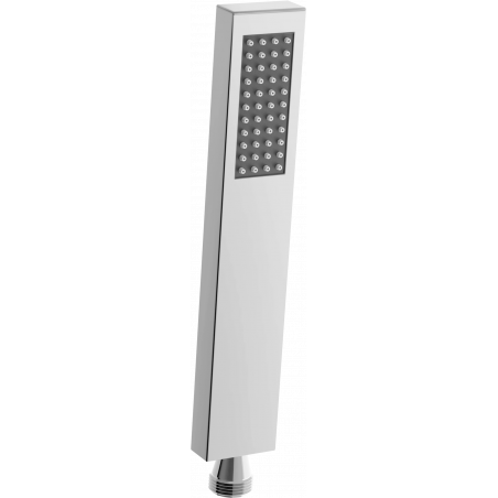 Mexen R-02 dušo rankenėlė 1-funkcinė, chromuota - 79500-00