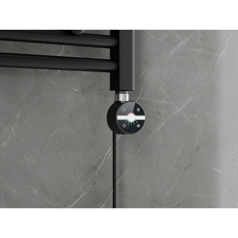 Mexen FA-D22 elektrinis kaitinimo elementas 900 W, juodas - W955-0900-70