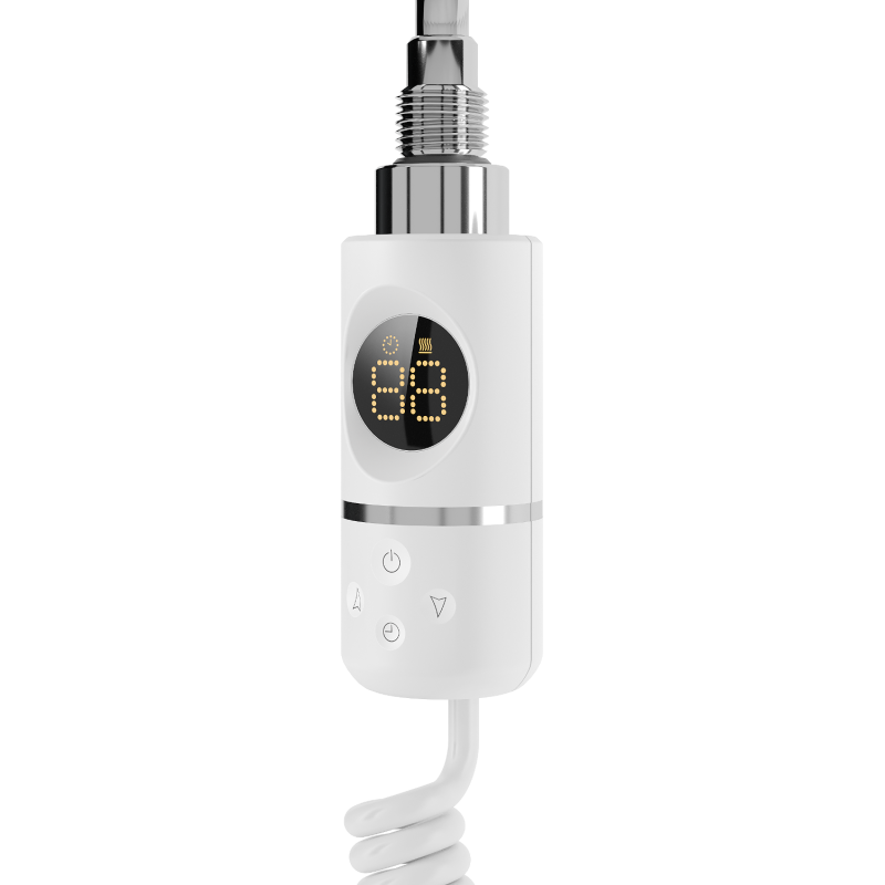 Mexen FA-I elektrinis kaitinimo elementas 300 W, baltas - W952-0300-20
