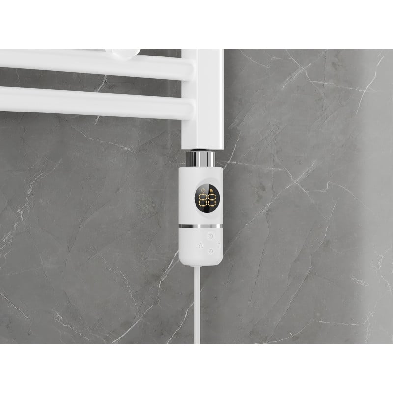 Mexen FA-I elektrinis kaitinimo elementas 300 W, baltas - W952-0300-20