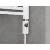 Mexen FA-I elektrinis kaitinimo elementas 300 W, baltas - W952-0300-20