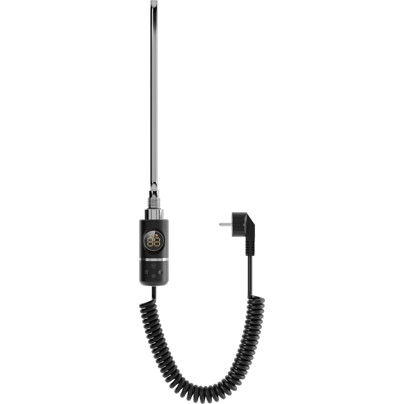 Mexen FA-I elektrinis kaitinimo elementas 300 W, juodas - W952-0300-70