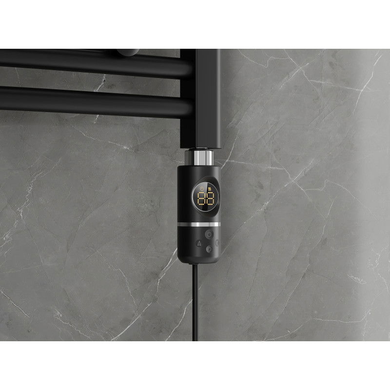 Mexen FA-I elektrinis kaitinimo elementas 300 W, juodas - W952-0300-70