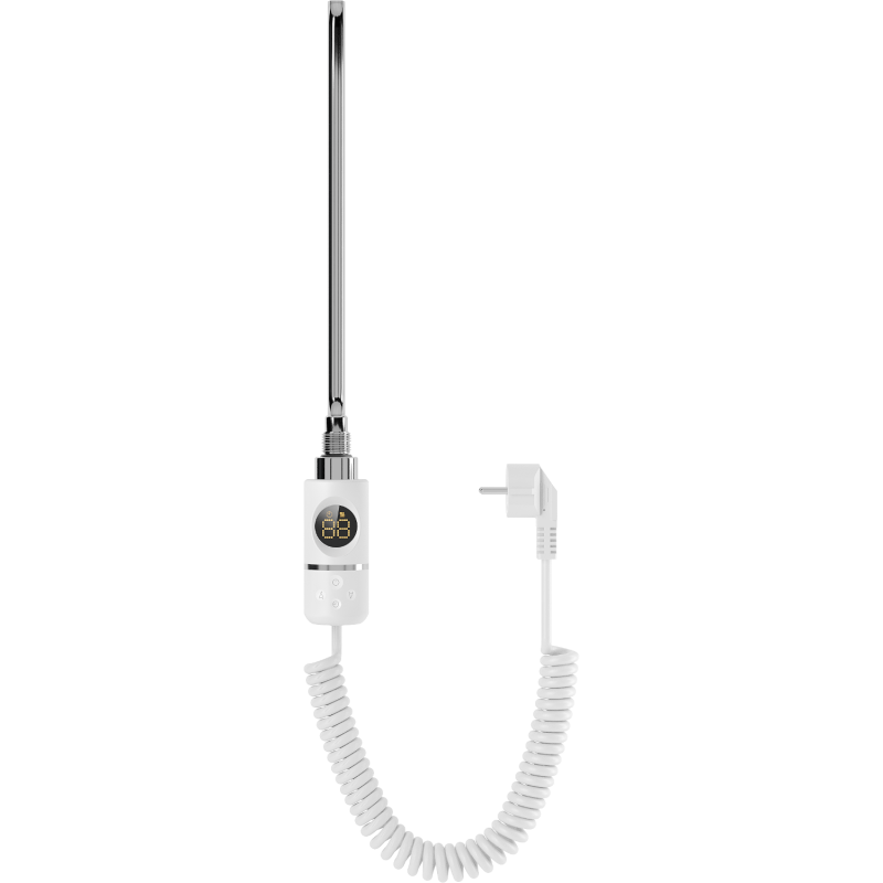 Mexen FA-I elektrinis kaitinimo elementas 600 W, baltas - W952-0600-20