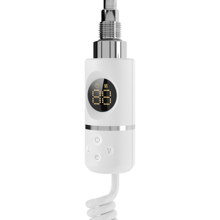 Mexen FA-I 900 W elektrinis kaitinimo elementas, baltas - W952-0900-20