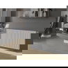 Mexen CV11 plokštelinis šildytuvas 600 x 1400 mm, apatinis prijungimas, 1307 W, baltas - W611-060-140-00