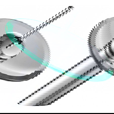 Mexen Niagara praustuvas maišytuvas, chromas - 745600-00