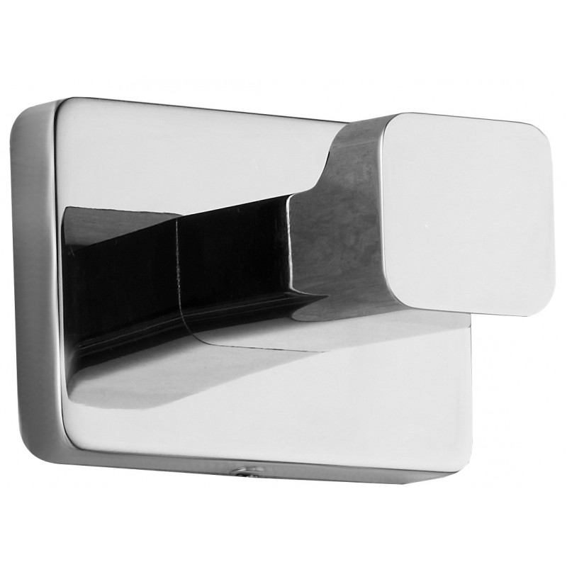 Mexen Asis rankšluosčių kabliukas, chromas - 7017635-00