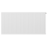 Mexen CV22 radiatorių plokštė 900 x 600 mm, prijungimas iš apačios, 1371 W, balta - W622-090-060-00