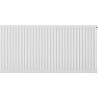 Mexen CV21 plokštės radiatorius 300 x 1800 mm, apatinis prijungimas, 1325 W, baltas - W621-030-180-00