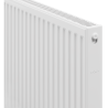 Mexen C11 radiatorius plokštelinis 500 x 1600 mm, šoninė jungtis, 1274 W, balta - W411-050-160-00
