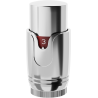 Mexen Uni-H radiatoriaus termostatinė galvutė, chromo spalvos - W900-000-01