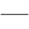 Mexen C11 plokštelinė radiatorių 600 x 400 mm, šoninis prijungimas, 373 W, antracitas - W411-060-040-66