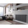 Mexen CV22 plokščiasis radiators 300 x 800 mm, apatinis prijungimas, 746 W, antracitas - W622-030-080-66