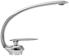 Mexen Carmen praustuvo maišytuvas, chromas - 746300-00