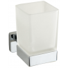 Mexen Asis dantų šepetėlių laikiklis, chromuotas - 7017638-00