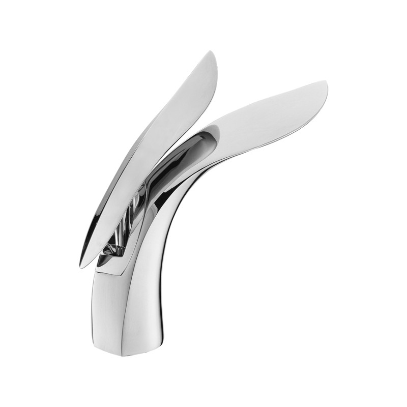 Mexen Foja praustuvo baterija, chromas - 746700-00