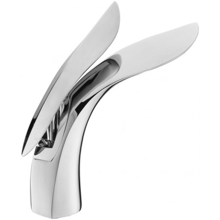 Mexen Foja praustuvo baterija, chromas - 746700-00