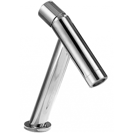Mexen Astro praustuvas, chromas - 746900-00
