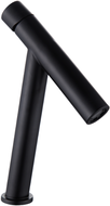 Mexen Astro praustuvas, juodas - 746900-70