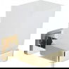 Mexen Asis dantų šepetėlių laikiklis, Auksinė - 7017638-50